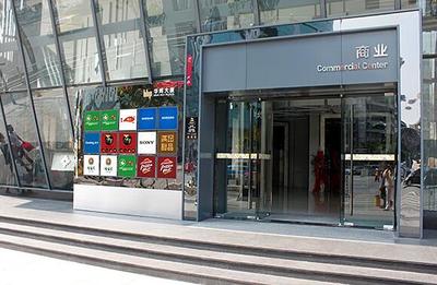 商場導視系統(tǒng)設計,商城標識導示系統(tǒng),購物中心廣場指示牌標牌制作工廠