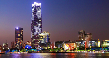 上海戶(hù)外廣告投放價(jià)格折扣,白玉蘭廣場(chǎng)燈光秀廣告投放形式分享